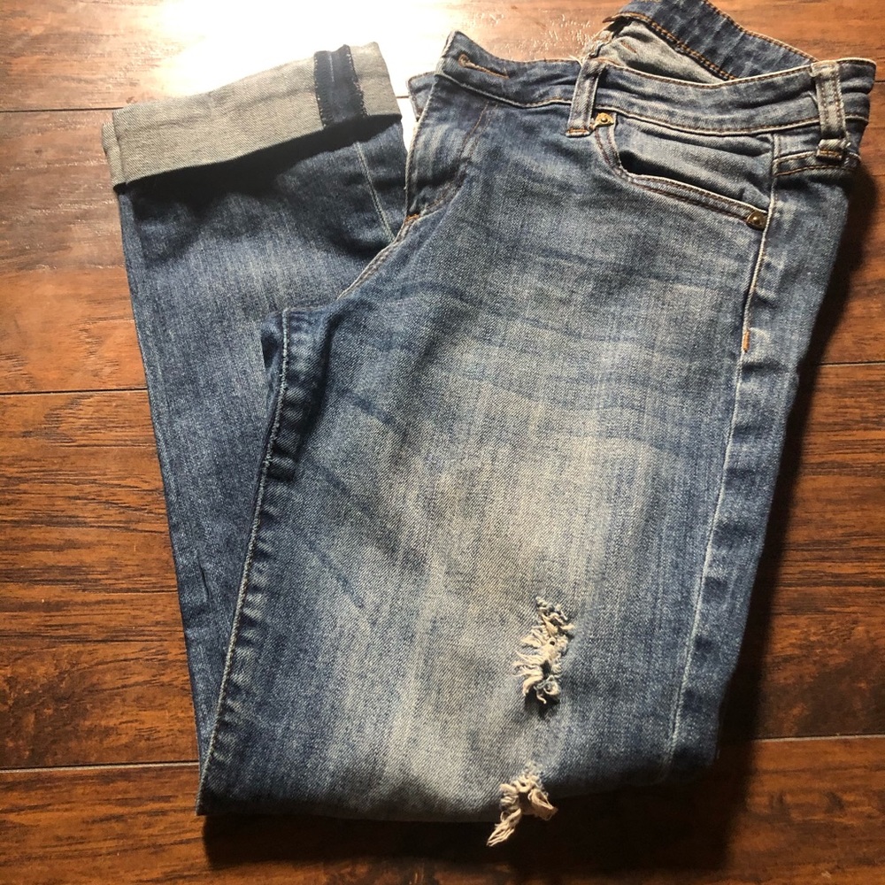 KUT from the Kloth jeans